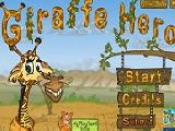 玩 Giraffe hero