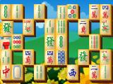 玩 Triple mahjong 2