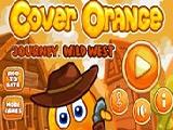 玩 Cover orange wildwest