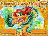 玩 Mahjong dragon chinois