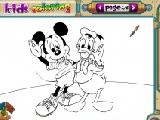 Play Kids coloring book now