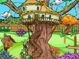 玩 Tree house escape