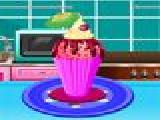 Play Ice cream cooking games now
