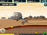 Play Motorbike feats now
