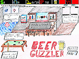 Play Beer guzzler now