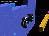 Play Tron runner now