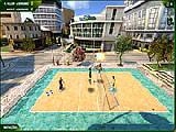 Play Super volleyball brazil now