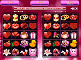Play Valentine board difference now