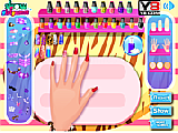 Play Nail daren salon 1 now