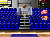 Play Sexy basketball two now