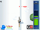 Play Nordic winter sports now