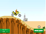 Play Avatar ride now