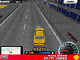 玩 Sim taxi 3d