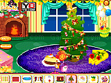 Play C.a.cupid christmas room decor now