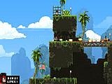 Play Broforce now