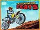 Play Motorbike feats now