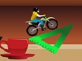 Play Stunt motorbike master now