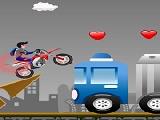 玩 Crazy bike stunts