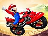 Play Mario moto race now