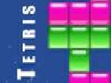 玩 Tetris