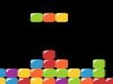 玩 Color tetris game