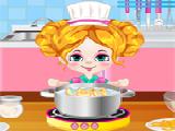 Play Kiki macaroni and cheese now