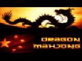 玩 Dragon mahjong