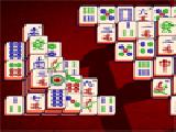 玩 Online mahjong