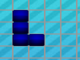 玩 Tetris