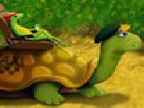 玩 Turtle Taxi