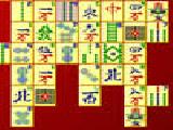 玩 Sichuan Mahjong