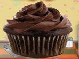 Play Chocolate cupcakes now