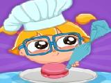 Play Cutezee cooking academy now