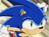 玩 Sonic x speed spotter