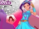 玩 Crazy in disco dancer