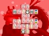 玩 Pandas mahjong solitaire