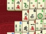 玩 Mahjong