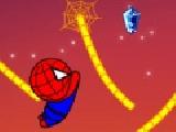 玩 The amazing spider-man