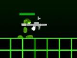 Play Virtual platform shooter now