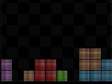 玩 Tetris