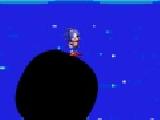 玩 Sonic demo 1