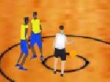 Play Basketball 3d now