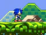 玩 Sonic
