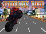 玩 Spiderman road