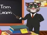 玩 Talking tom lawyer exam