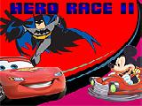 玩 Hero race 2-high