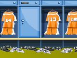 Play Bigescape soccer room now