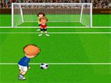 Play Crazy champion soccer now