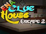 玩 Clue house escape 2