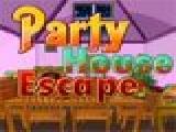 玩 Party house escape